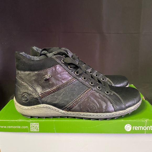 Remonte Farbe Futter Lining Size 8.5 - Picture 8 of 8